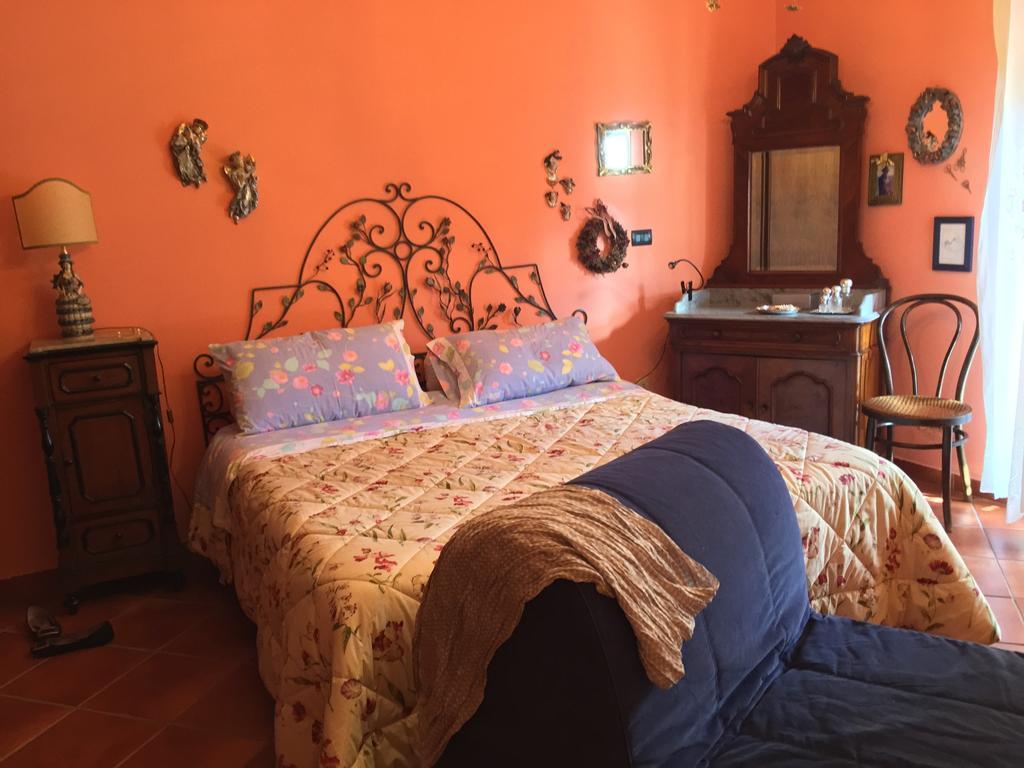 B&B Casa Margherita Taormina Quarto foto