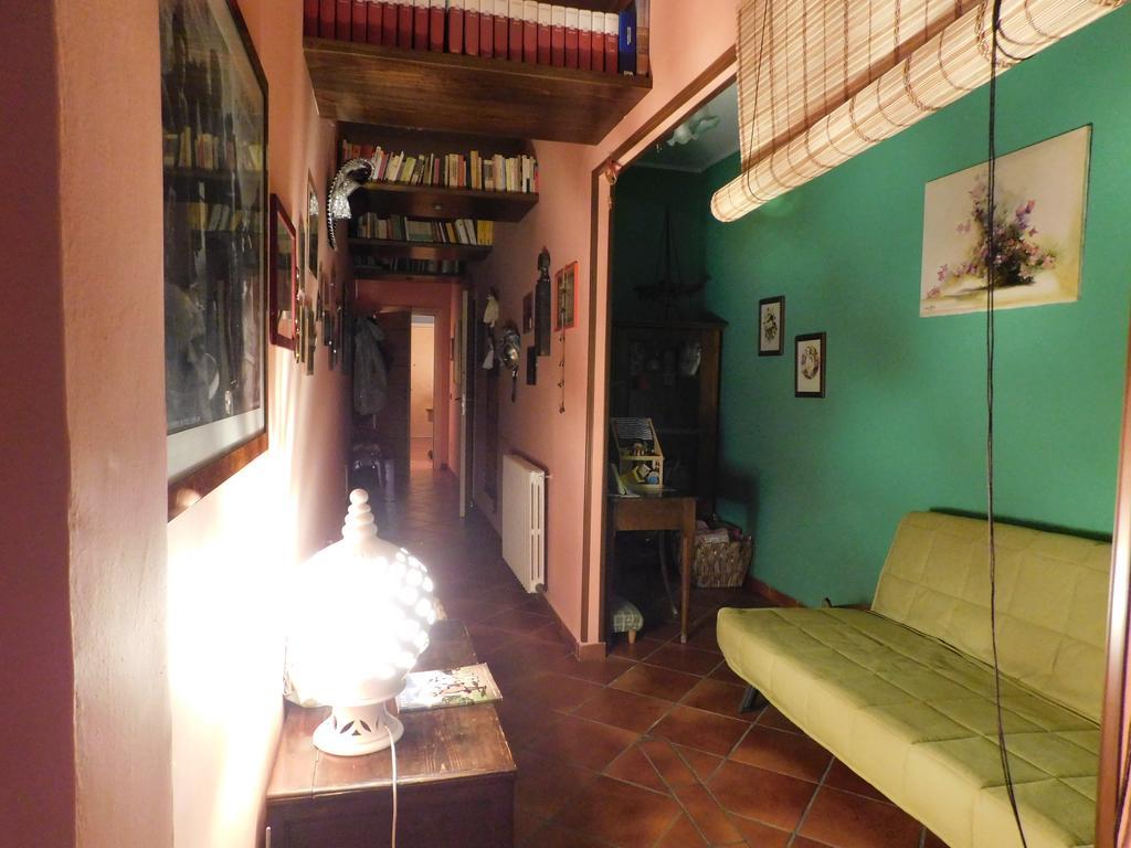 B&B Casa Margherita Taormina Exterior foto