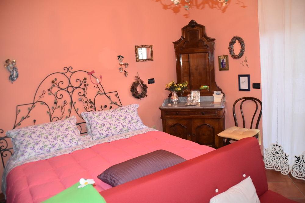 B&B Casa Margherita Taormina Exterior foto