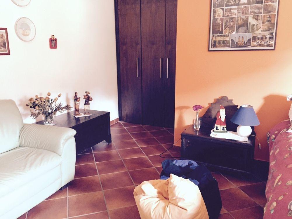B&B Casa Margherita Taormina Exterior foto